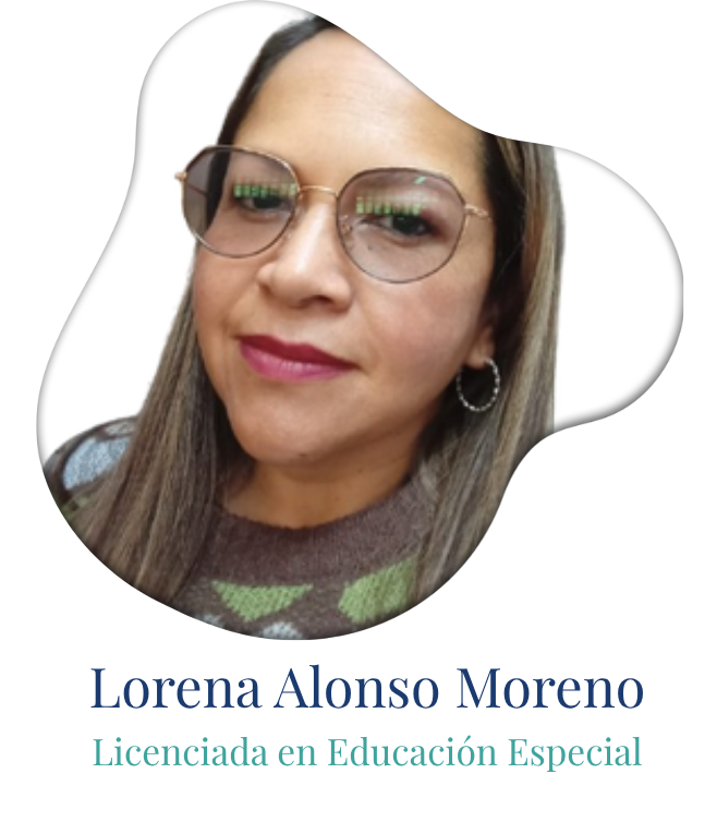 Lorena Alonso Moreno